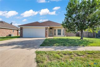 3601 Armstrong County Court, Killeen, TX 76549
