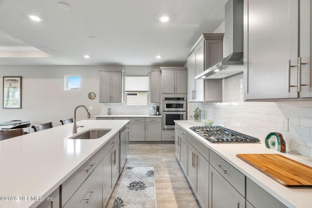 115 HAVENCREST Avenue, Ponte Vedra, FL 32081