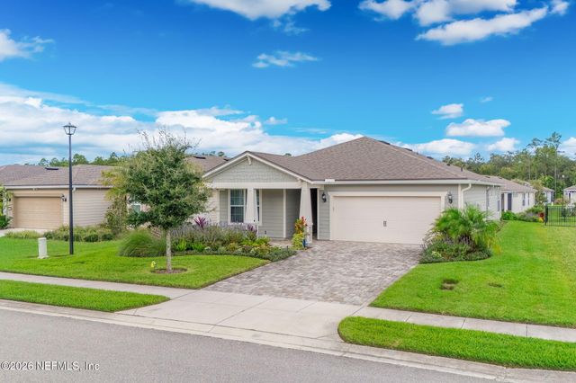 115 HAVENCREST Avenue, Ponte Vedra, FL 32081