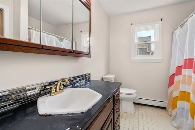 11 Broadmeadow Lane, Abington, MA 02351