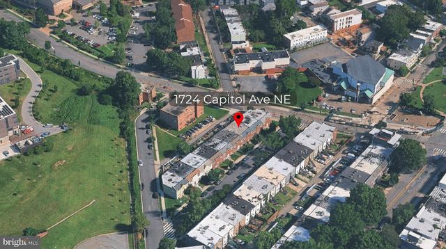 1724 CAPITOL NE, Washington, DC 20002