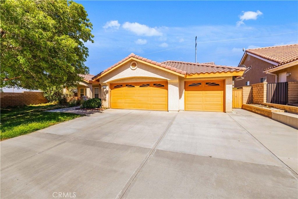 42344 Camden, Lancaster, CA 93536