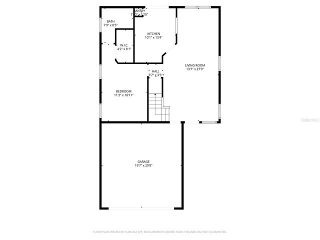 8535 QUARTER HORSE DRIVE, Riverview, FL 33578