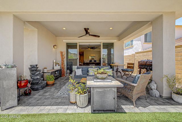 16773 W Paseo Way, Goodyear, AZ 85338