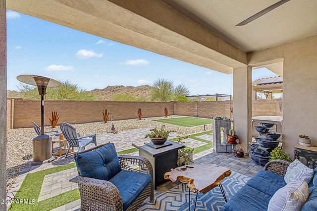 16773 W Paseo Way, Goodyear, AZ 85338