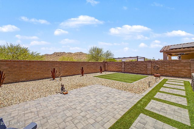 16773 W Paseo Way, Goodyear, AZ 85338