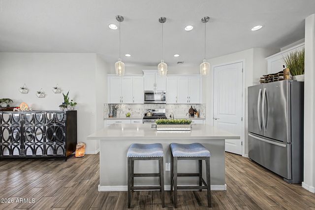 16773 W Paseo Way, Goodyear, AZ 85338