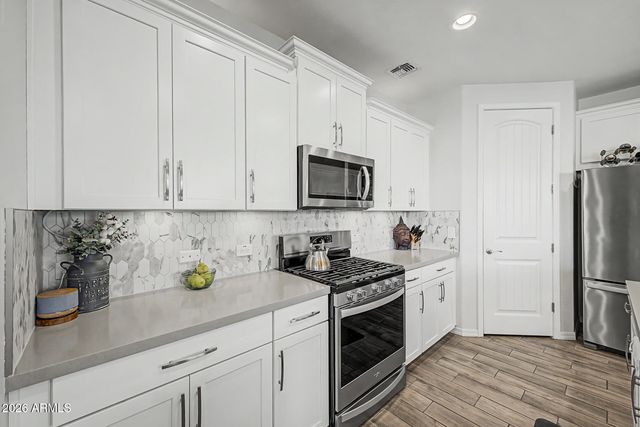 16773 W Paseo Way, Goodyear, AZ 85338