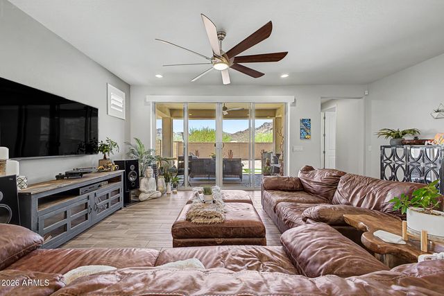 16773 W Paseo Way, Goodyear, AZ 85338
