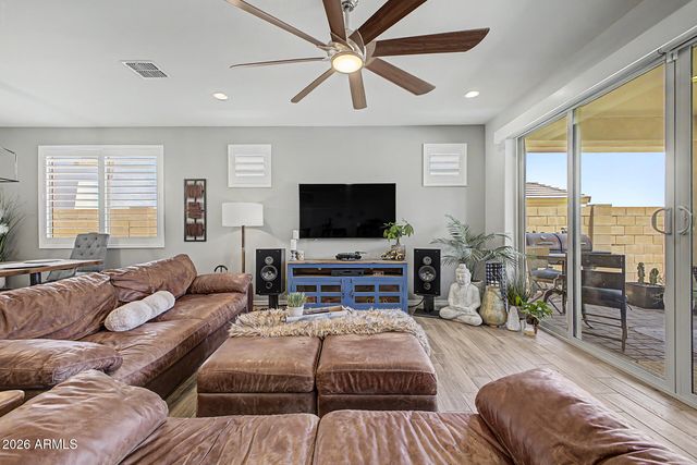 16773 W Paseo Way, Goodyear, AZ 85338