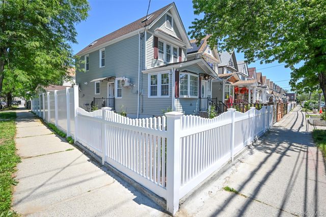 147-03 111th Avenue, Jamaica, NY 11435