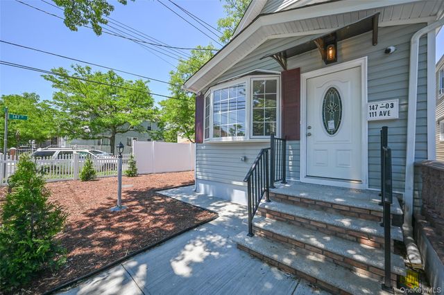 147-03 111th Avenue, Jamaica, NY 11435