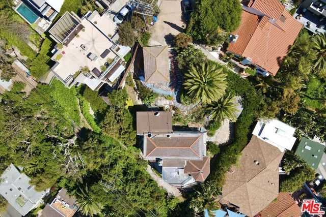 389 Upper Mesa Road, Santa Monica, CA 90402
