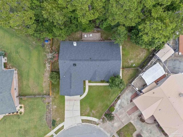 2004 Coral St, Pensacola, FL 32506