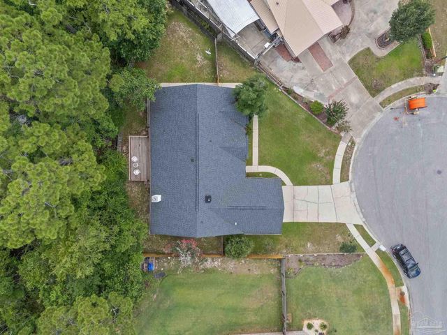 2004 Coral St, Pensacola, FL 32506
