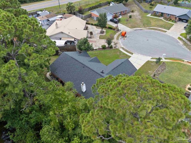 2004 Coral St, Pensacola, FL 32506