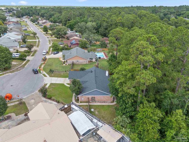 2004 Coral St, Pensacola, FL 32506