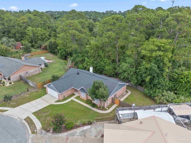 2004 Coral St, Pensacola, FL 32506