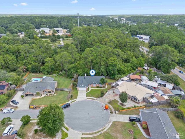 2004 Coral St, Pensacola, FL 32506