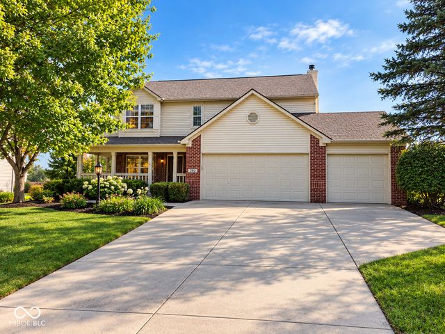 280 Myers Lake Drive, Noblesville, IN 46062