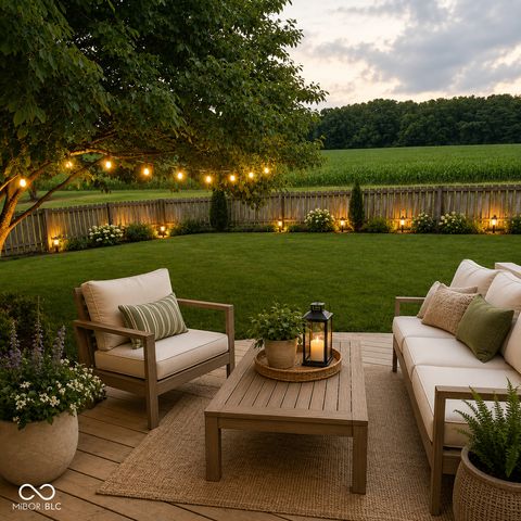 280 Myers Lake Drive, Noblesville, IN 46062