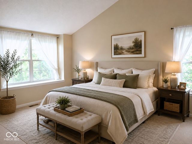 280 Myers Lake Drive, Noblesville, IN 46062