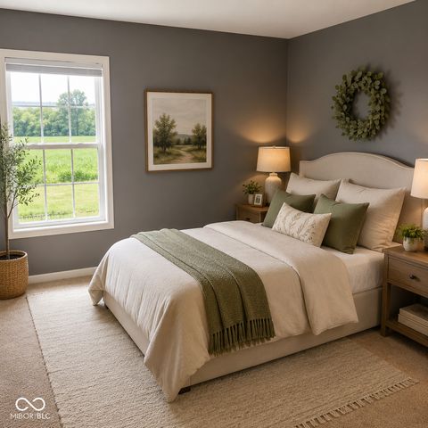280 Myers Lake Drive, Noblesville, IN 46062