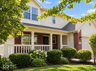 280 Myers Lake Drive, Noblesville, IN 46062