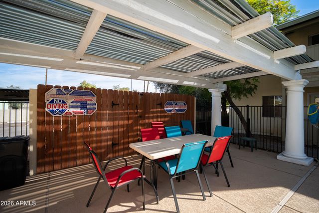 729 W COOLIDGE Street 104, Phoenix, AZ 85013