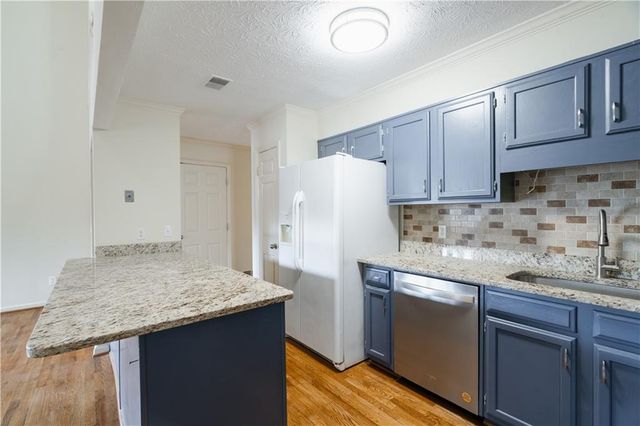 1307 Whitlock Ridge Drive SW, Marietta, GA 30064