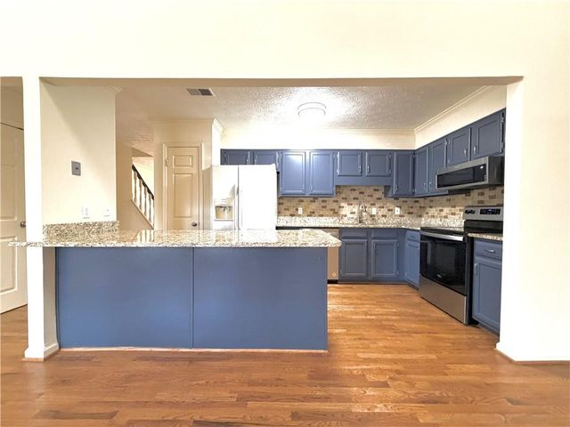 1307 Whitlock Ridge Drive SW, Marietta, GA 30064