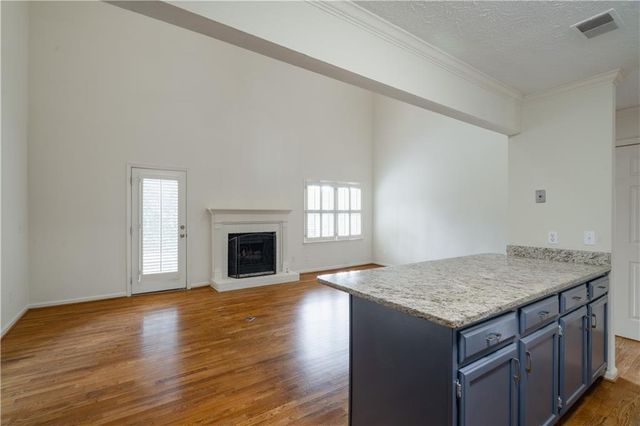 1307 Whitlock Ridge Drive SW, Marietta, GA 30064