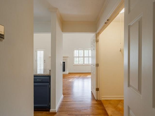 1307 Whitlock Ridge Drive SW, Marietta, GA 30064