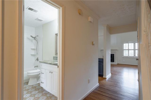 1307 Whitlock Ridge Drive SW, Marietta, GA 30064