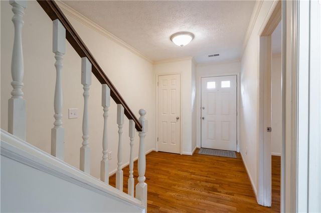 1307 Whitlock Ridge Drive SW, Marietta, GA 30064