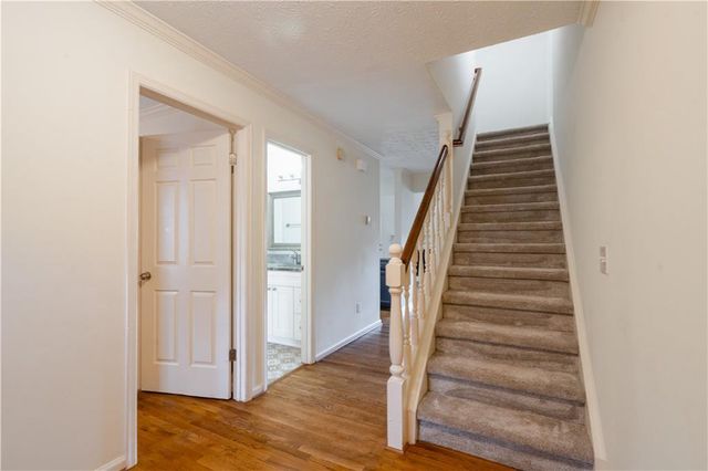 1307 Whitlock Ridge Drive SW, Marietta, GA 30064