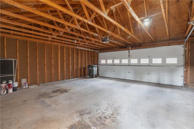 1307 Whitlock Ridge Drive SW, Marietta, GA 30064