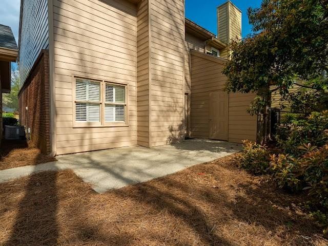 1307 Whitlock Ridge Drive SW, Marietta, GA 30064