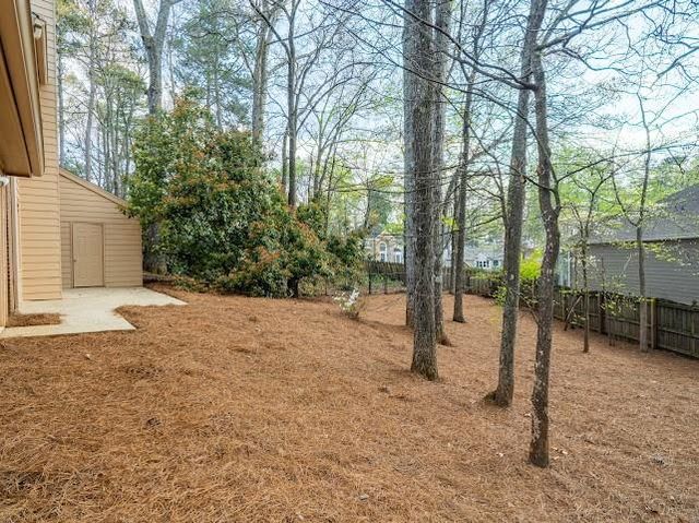 1307 Whitlock Ridge Drive SW, Marietta, GA 30064