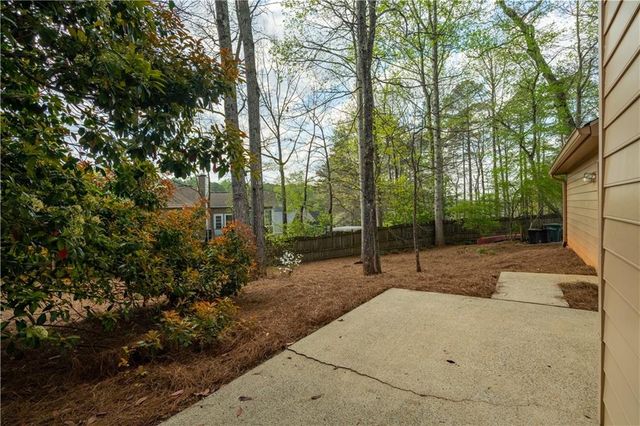 1307 Whitlock Ridge Drive SW, Marietta, GA 30064