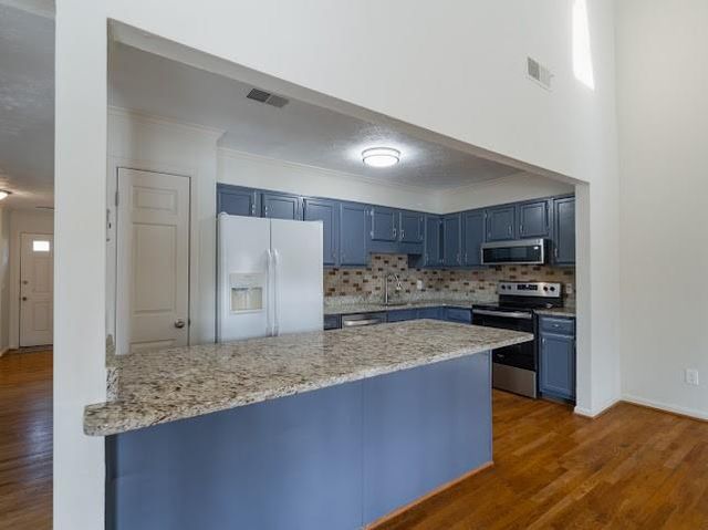 1307 Whitlock Ridge Drive SW, Marietta, GA 30064