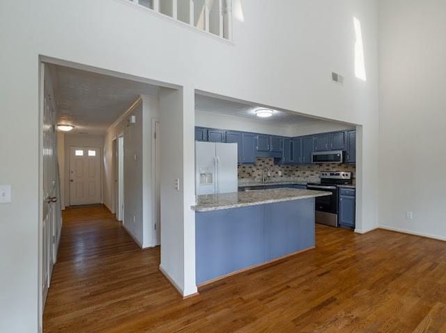 1307 Whitlock Ridge Drive SW, Marietta, GA 30064