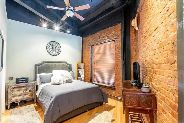 910 Houston Street 604, Fort Worth, TX 76102