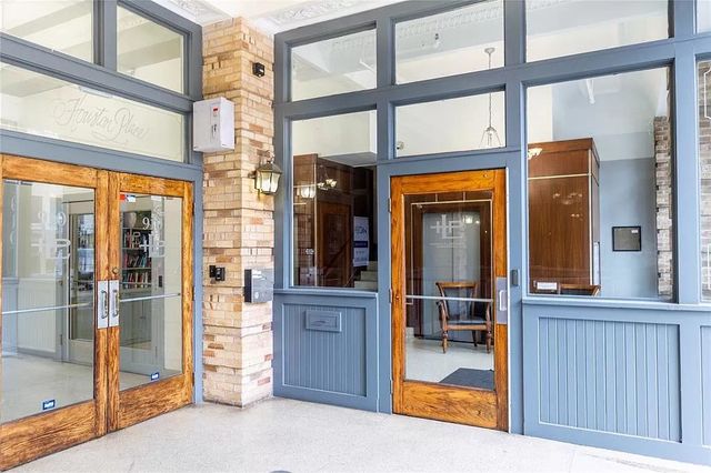 910 Houston Street 604, Fort Worth, TX 76102