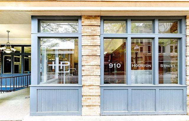 910 Houston Street 604, Fort Worth, TX 76102