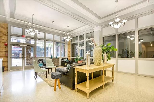 910 Houston Street 604, Fort Worth, TX 76102