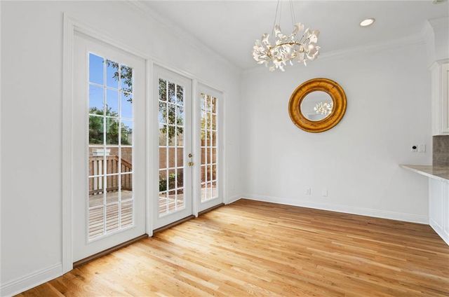 122 S Mcgregor Avenue, Mobile, AL 36608