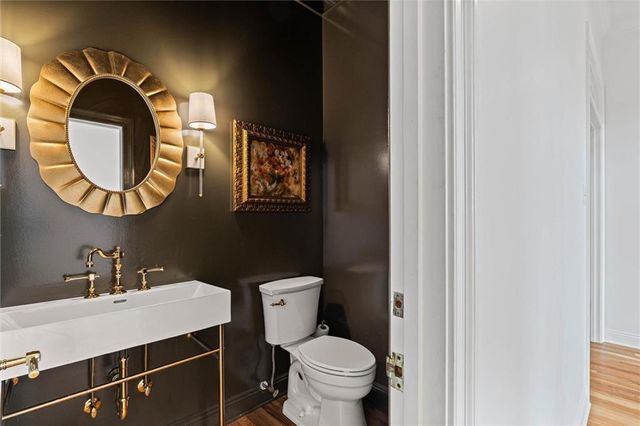 122 S Mcgregor Avenue, Mobile, AL 36608