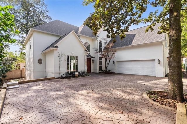 122 S Mcgregor Avenue, Mobile, AL 36608