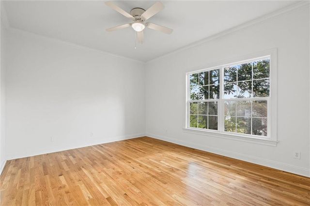 122 S Mcgregor Avenue, Mobile, AL 36608